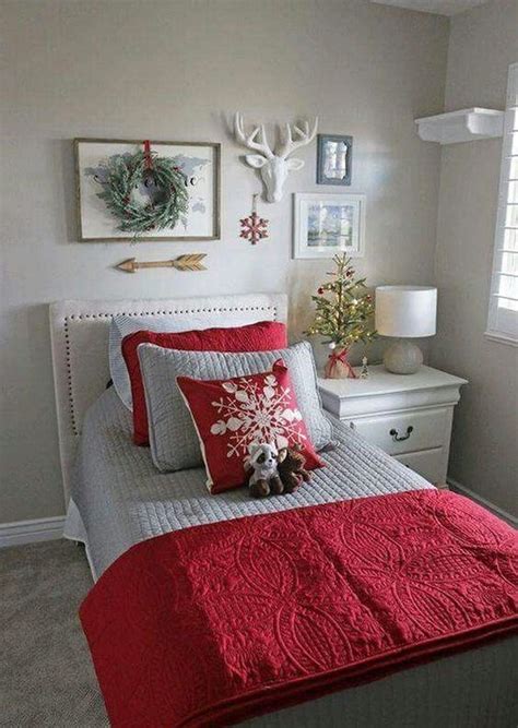 christmas lights bedroom decor|cute christmas room decor diy.